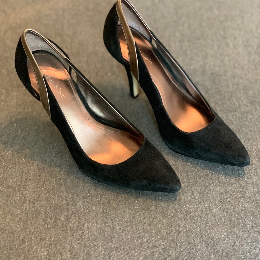 Calvin Klein Heels